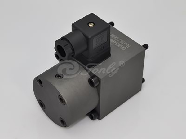 GP61 Solénoïde proportionnel pour l'hydraulique