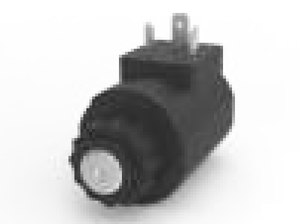 Solénoïde DC MFZ13 pour hydraulique