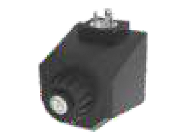 Solénoïdes MFZ5 pour l'hydraulique